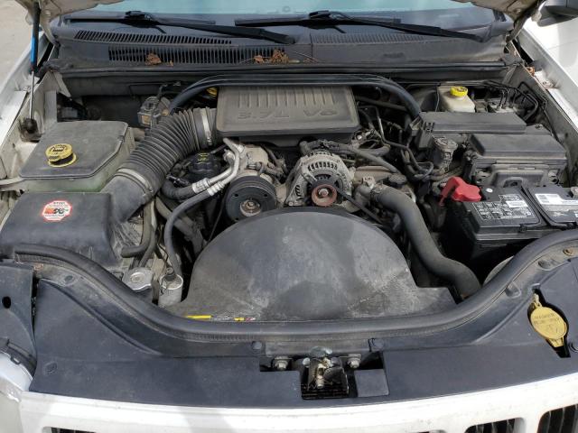 2006 Jeep Grand Cherokee Laredo VIN: 1J4GR48K76C101622 Lot: 52234914