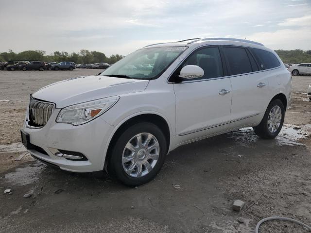 2017 Buick Enclave VIN: 5GAKRBKDXHJ243560 Lot: 51666744