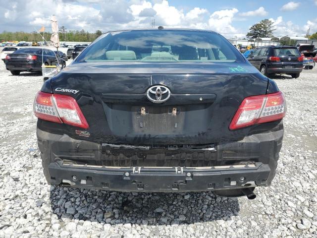 2010 Toyota Camry Base VIN: 4T1BF3EKXAU084918 Lot: 49973204