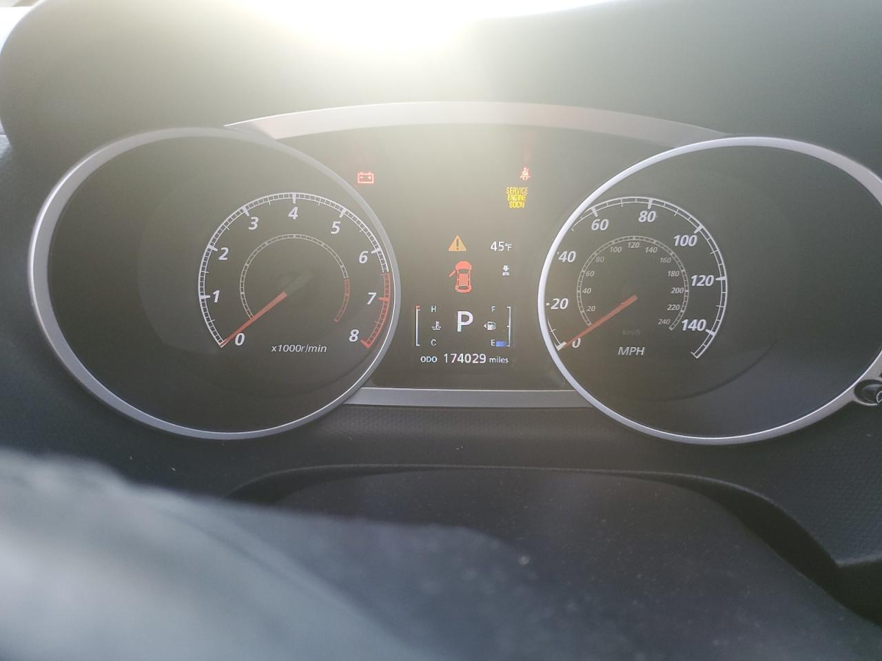 JA4JT3AW8DU020912 2013 Mitsubishi Outlander Se