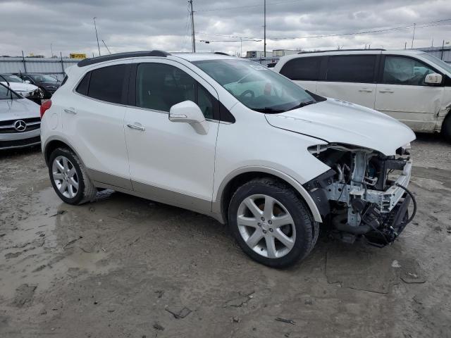 2015 Buick Encore Premium VIN: KL4CJDSB6FB142926 Lot: 49506754