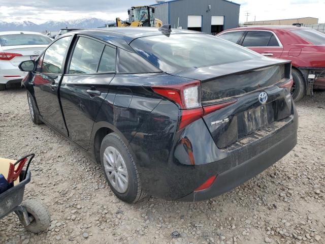 JTDKAMFU7M3152840 Toyota Prius SPEC 2