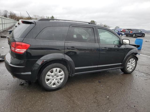 2017 Dodge Journey Se VIN: 3C4PDCAB3HT621736 Lot: 49367164