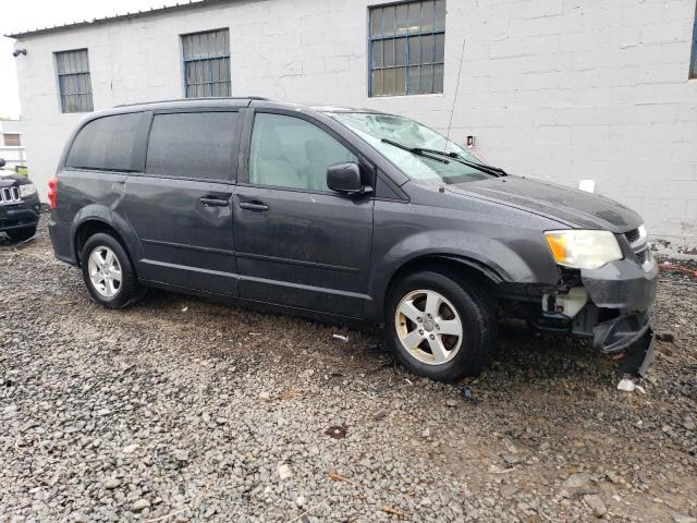 2012 Dodge Grand Caravan Sxt VIN: 2C4RDGCG3CR211863 Lot: 50863844