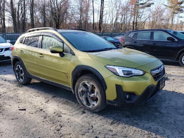 JF2GTHNC6MH274626 Subaru Crosstrek  4