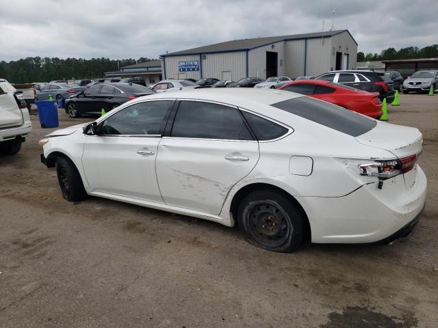 VIN 4T1BK1EB6GU211799 2016 Toyota Avalon, Xle no.2