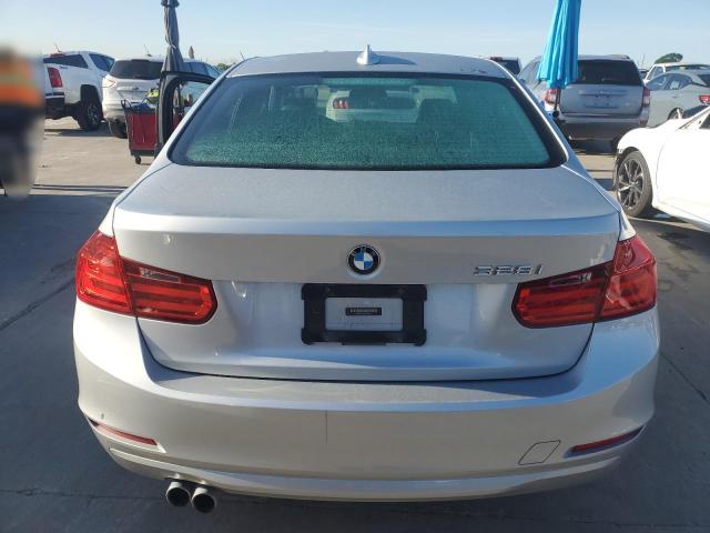 2015 BMW 328 I VIN: WBA3A5C5XFF609811 Lot: 50696854