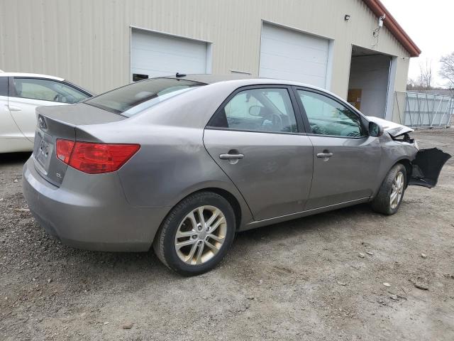 2012 Kia Forte Ex VIN: KNAFU4A21C5498798 Lot: 51418544