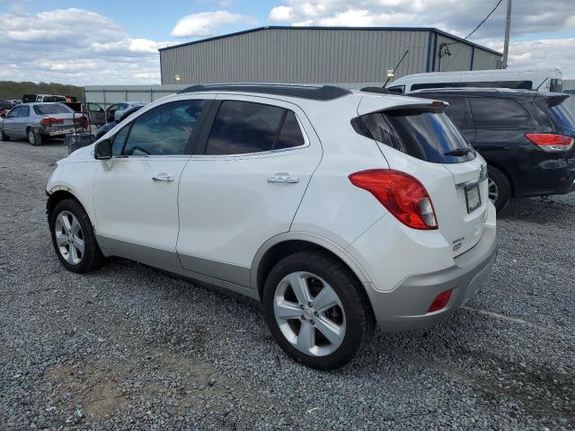 2016 BUICK ENCORE CON - KL4CJFSB1GB599303