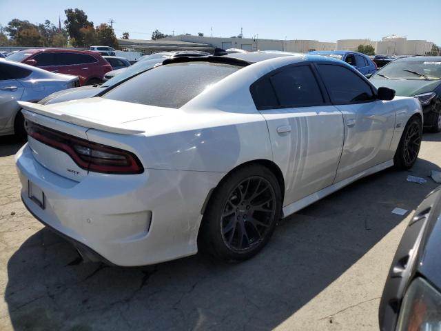 2016 Dodge Charger Srt 392 VIN: 2C3CDXEJ3GH340653 Lot: 48538094