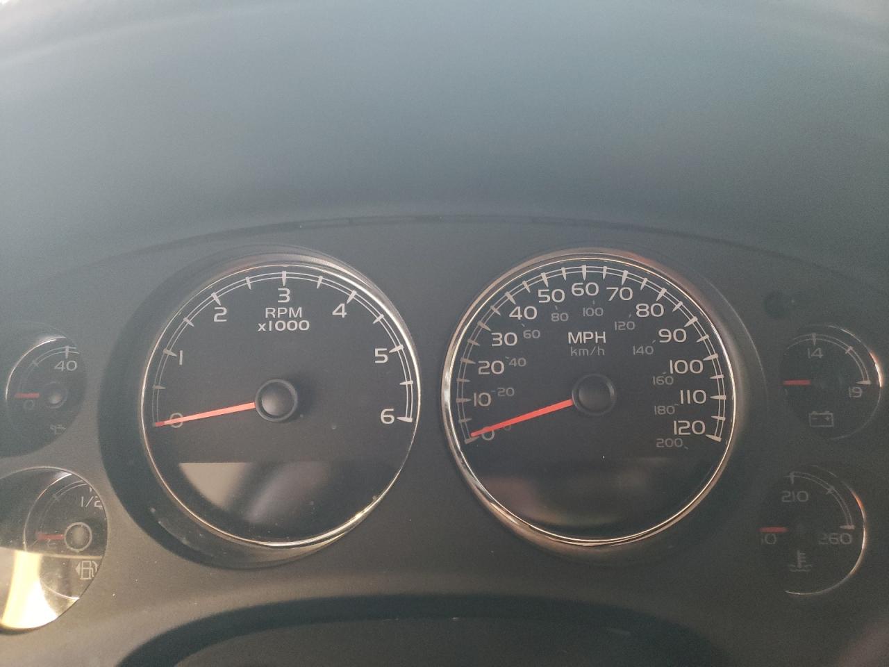 1GKFK63878J205513 2008 GMC Yukon Denali