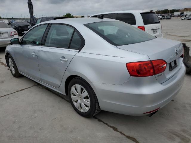 3VWD17AJ0EM301738 | 2014 Volkswagen jetta se