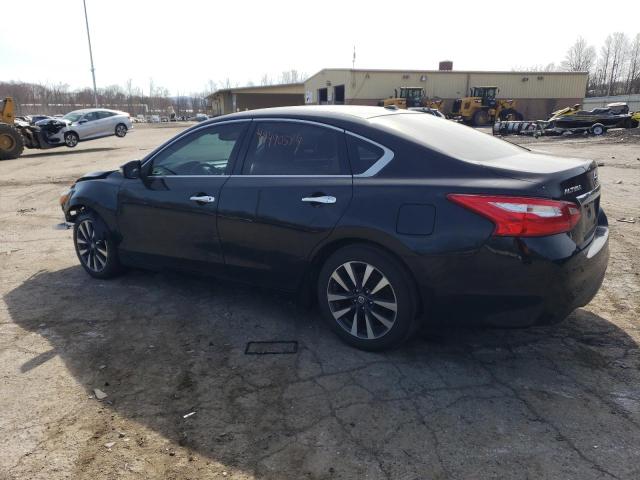 2017 NISSAN ALTIMA 2.5 - 1N4AL3AP7HC173135
