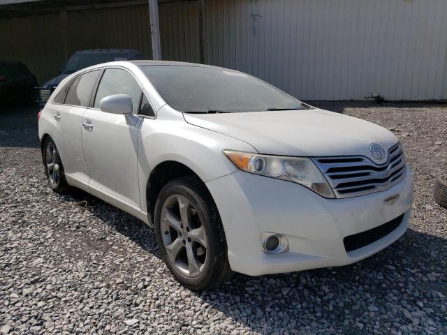 2010 Toyota Venza VIN: 4T3BK3BB9AU032199 Lot: 52393004