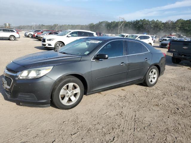 2015 Chevrolet Malibu Ls VIN: 1G11B5SL9FF105069 Lot: 52374854