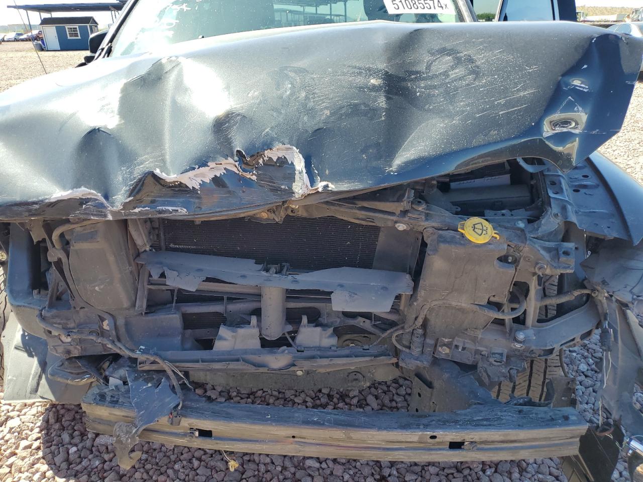 1C6RR6FT6HS505338 2017 Ram 1500 St