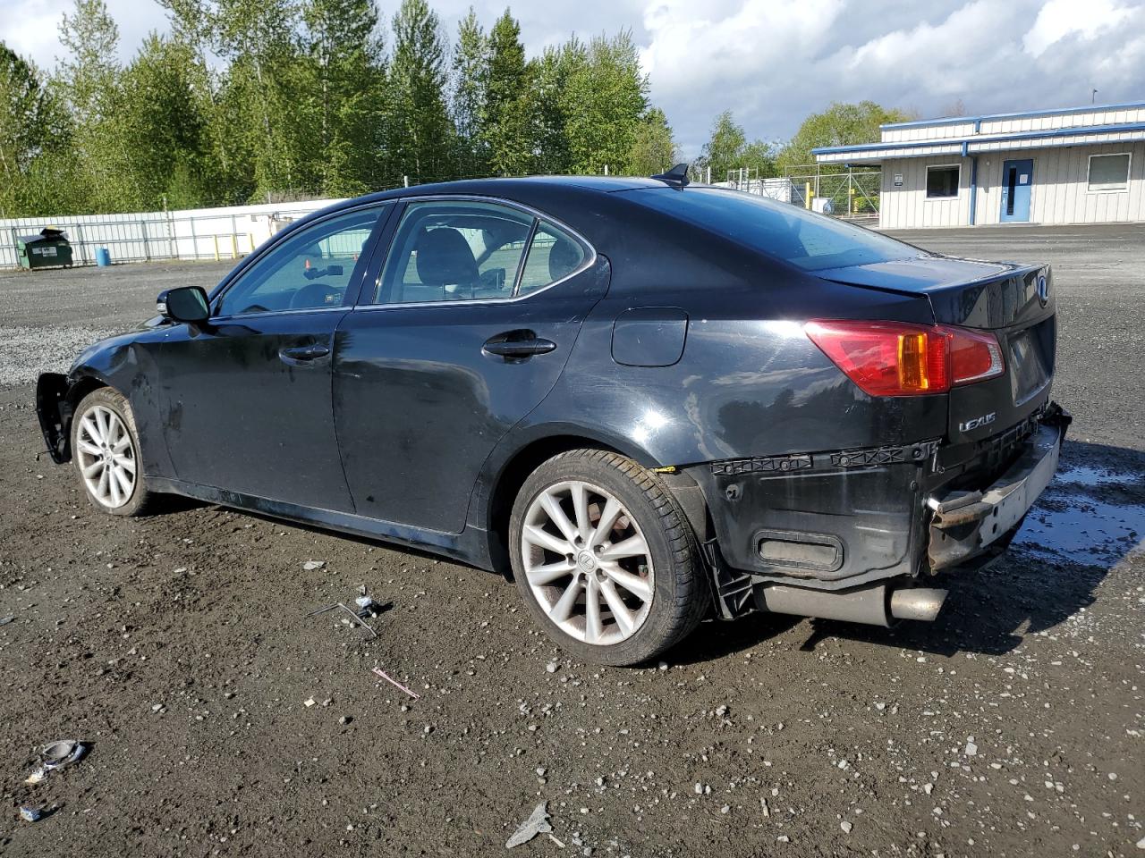 JTHCK262392028628 2009 Lexus Is 250