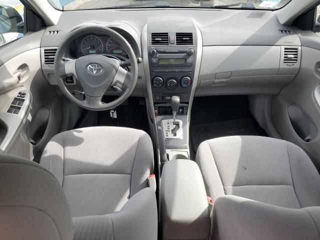 2010 Toyota Corolla Base VIN: JTDBU4EE6A9108015 Lot: 51213314