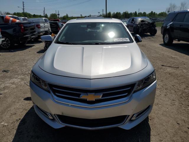 2015 Chevrolet Impala Lt VIN: 1G1115SL8FU130981 Lot: 50674274