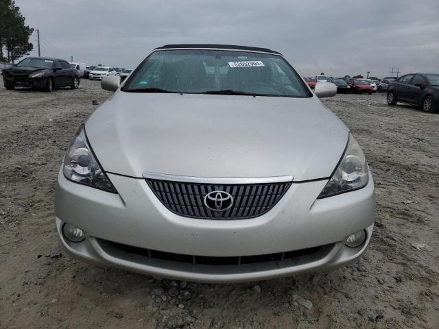 2004 Toyota Camry Solara Se VIN: 4T1FA38P54U036223 Lot: 52652904