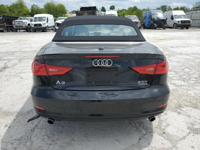 VIN WAU7FLFF6F1127054 2015 AUDI A3 no.6