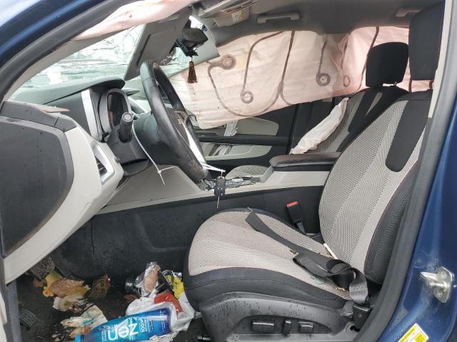 2016 Chevrolet Equinox Lt VIN: 2GNFLFE35G6158950 Lot: 48053504