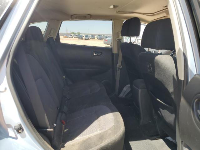 2011 Nissan Rogue S VIN: JN8AS5MT8BW160924 Lot: 50588664