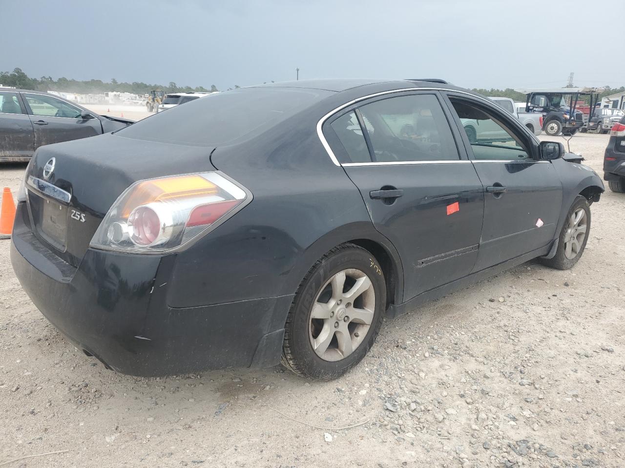 1N4AL21E17N495393 2007 Nissan Altima 2.5