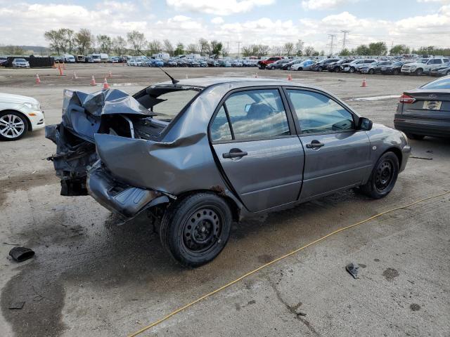 2006 Mitsubishi Lancer Es VIN: JA3AJ26E06U050039 Lot: 52347714