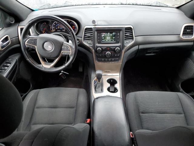 2016 JEEP GRAND CHER - 1C4RJFAG9GC393928