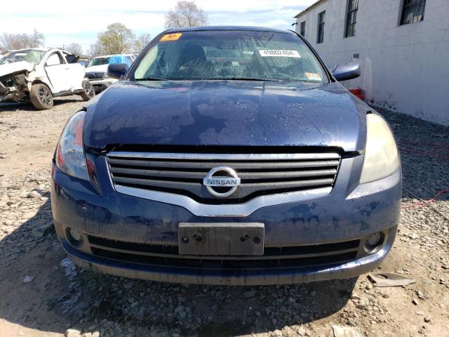2009 Nissan Altima 2.5 VIN: 1N4AL21E59N491852 Lot: 49802404