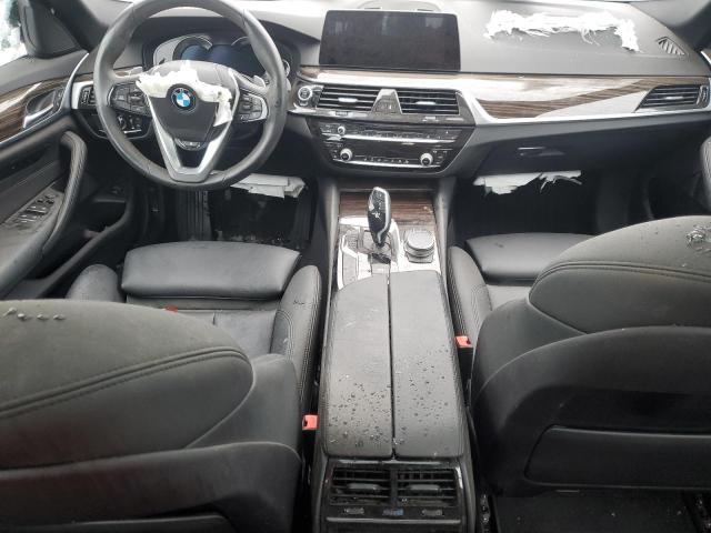 2019 BMW 530 XI WBAJA7C50KG912328