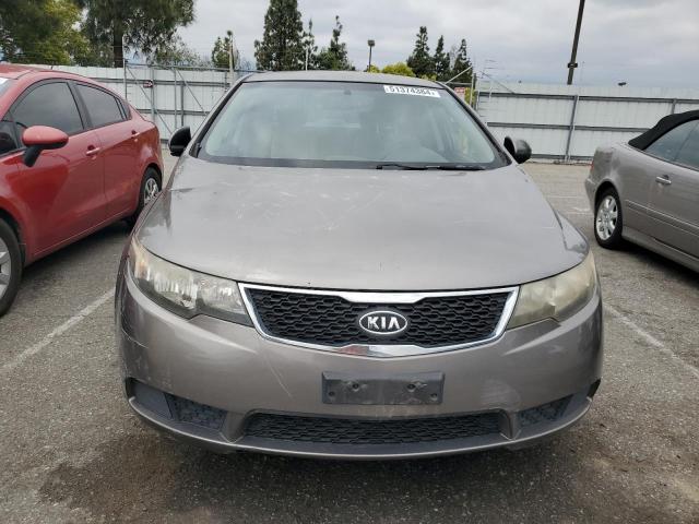 2013 Kia Forte Ex VIN: KNAFU4A2XD5668240 Lot: 51374384