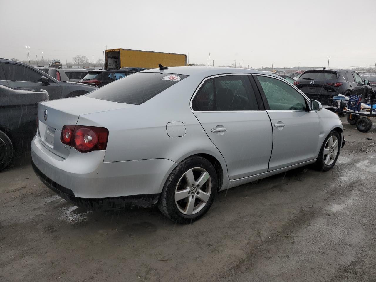 3VWRM71K99M066655 2009 Volkswagen Jetta Se