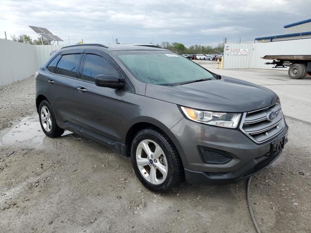 2015 Ford Edge Se VIN: 2FMTK3G85FBB94919 Lot: 49990044