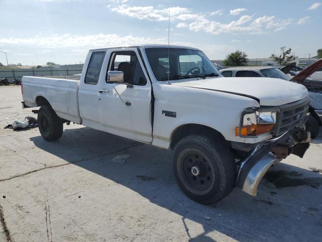 1997 Ford F250 VIN: 1FTHX26H8VEB83715 Lot: 52350874