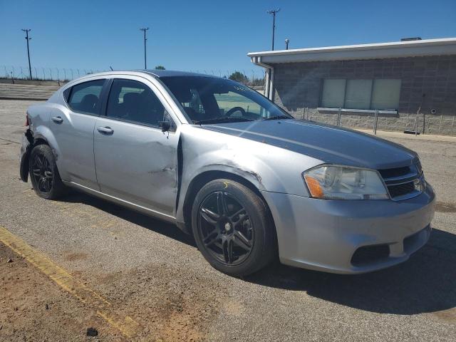 2013 Dodge Avenger Se VIN: 1C3CDZAB3DN512273 Lot: 48934074