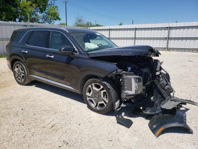 2023 Hyundai Palisade Limited VIN: KM8R54GE7PU535035 Lot: 49281854