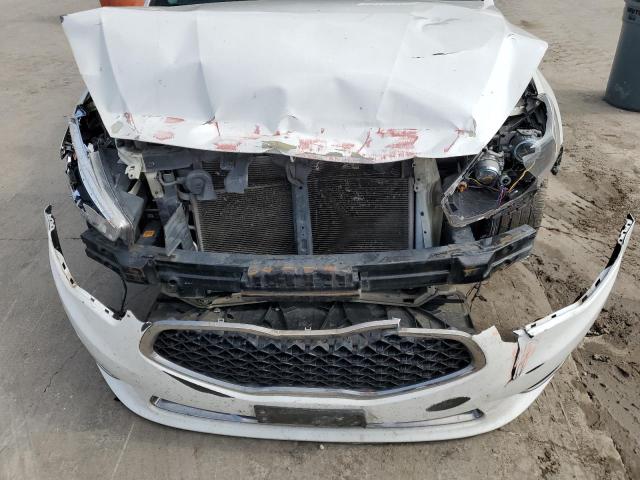 2016 KIA CADENZA LU - KNALN4D77G5209274