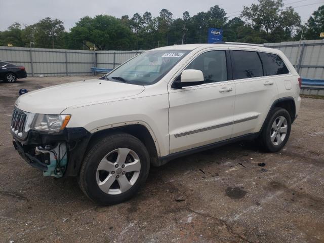 2011 Jeep Grand Cherokee Laredo VIN: 1J4RS4GG1BC513149 Lot: 51172554