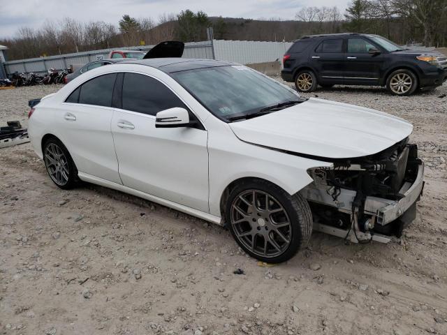 2019 MERCEDES-BENZ CLA 250 4M - WDDSJ4GB8KN740363