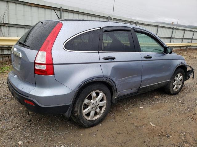 2009 Honda Cr-V Ex VIN: 5J6RE48559L022825 Lot: 49161004