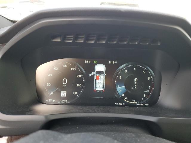 2016 VOLVO XC90 T6 - YV4A22PK7G1071375