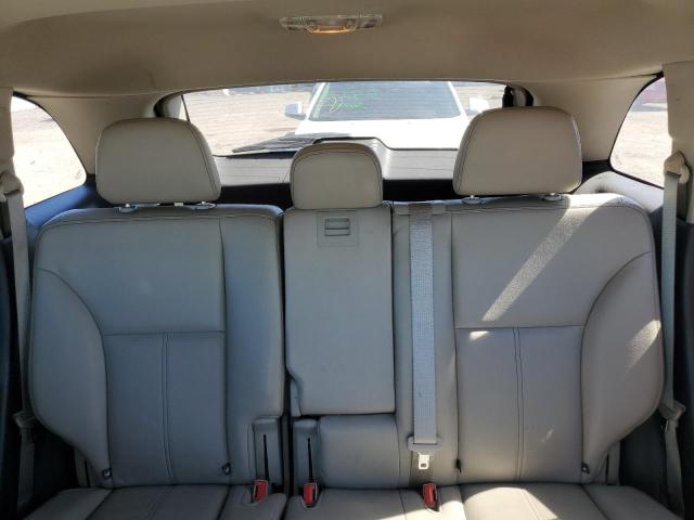 2013 Ford Edge Sel VIN: 2FMDK3JC0DBC76734 Lot: 39247693