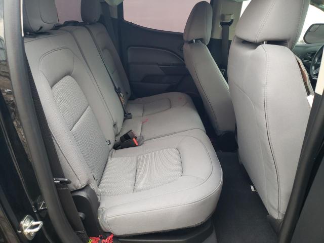 2019 Chevrolet Colorado VIN: 1GCGTBEN5K1308879 Lot: 49999174