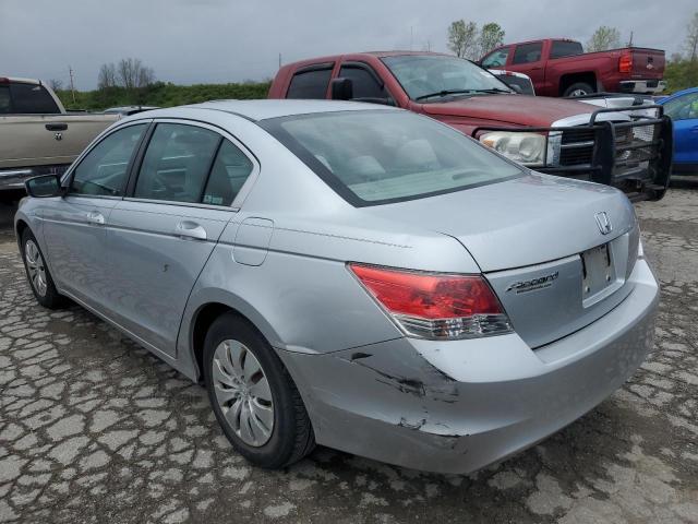 2009 Honda Accord Lx VIN: 1HGCP26399A128428 Lot: 48741724