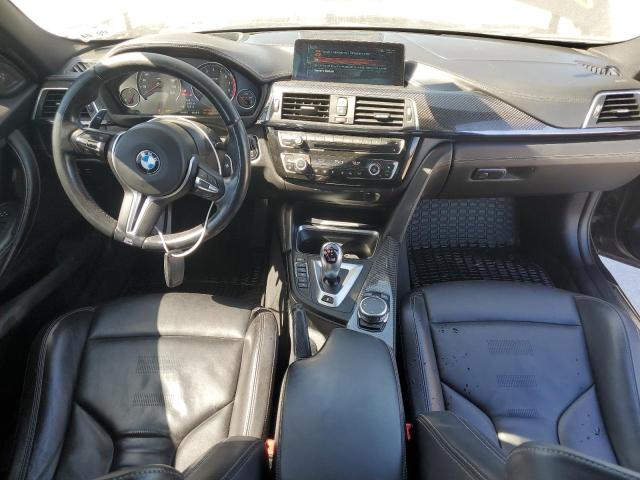 VIN WBS8M9C54H5G83706 2017 BMW M3 no.8