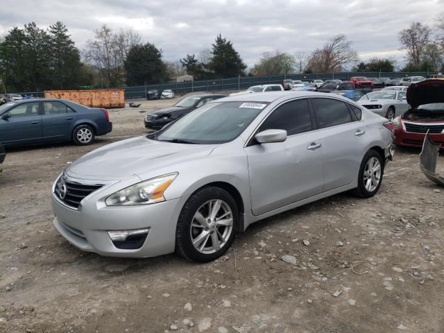 2014 Nissan Altima 2.5 VIN: 1N4AL3AP6EC192206 Lot: 49688844