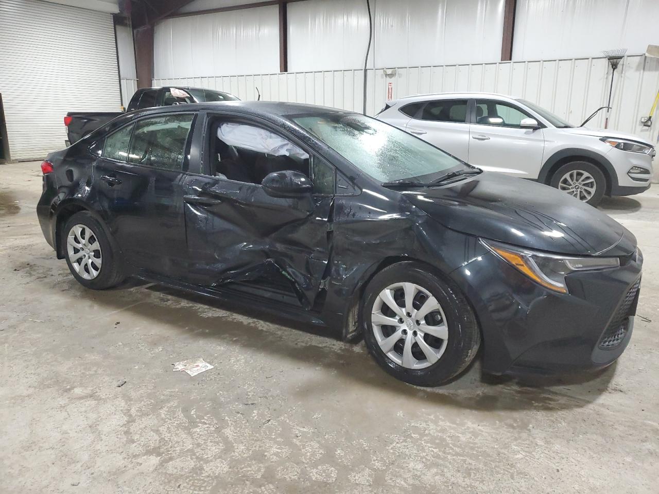 JTDEPMAE0MJ175707 TOYOTA COROLLA 2021