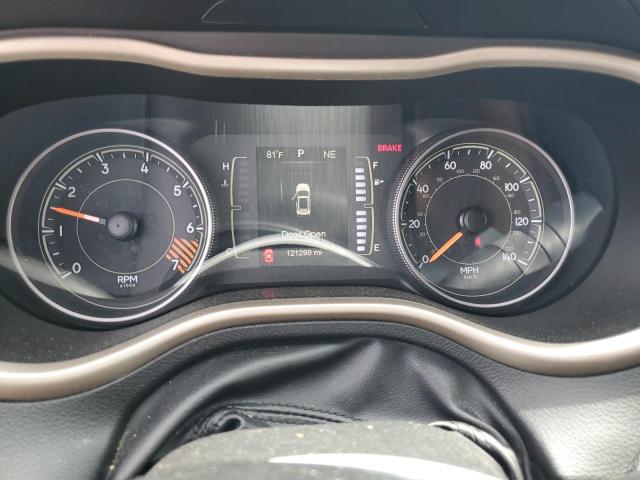 2015 JEEP CHEROKEE S - 1C4PJLAB3FW572411